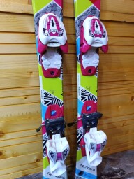LYŽE TECNO PRO SWEETY 90CM